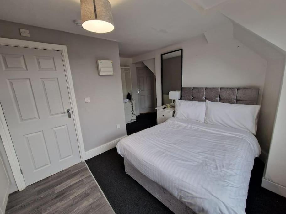 诺丁汉Modern Studio Next To Notts Castle!公寓 外观 照片